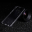 Caseใส Huawei P9 HOCO Light Slim Clear TPU