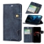 Case Huawei Y9 (2019) #เคสฝาพับ S-shape Textured PU Leather Wallet เคสคุณภาพดีราคาถูก