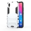 Case Vivo X21 UD #เคสฝาหลังพลาสติก ไฮบริด TPU + Kickstand