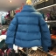 2018 Moncler Down Jacket