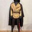ชุดอนาคิน Anakin Skywalker