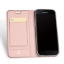 Case Samsung Galaxy J2 Pro 2018 #เคสฝาพับ DUX DUCIS Skin Pro Series คุณภาพดีราคาถูก