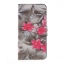 Case Huawei P10 Lite สไตล์กระเป๋าสตางค์พิมพ์ลายสวยงาม หนังPU