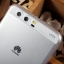 เคส Huawei P10 เคสใส แบบฝาหลัง