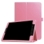 เคส Samsung Galaxy Tab S3 9.7 นิ้ว T820 ผิวลิ้นจี่เนื้อไม้ สีสันสดใส