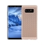 Case Samsung Galaxy Note 8 SM-N950 #เคสพลาสติกแข็งรูตะแกรงขนาดเล็กช่วยระบายความร้อน