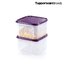 Tupperware Modularmate Square 2.6 L.