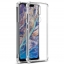 Case Nokia 8.1/X7 #เคสฝาหลัง IMAK Skin Feel Anti-drop TPU Case + ฟิล์มกันรอย Explosion-proof Screen Film