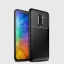 เคส Xiaomi Pocophone F1 #เคสฝาหลังนิ่ม Beetle ซีรีส์คาร์บอนไฟเบอร์ TPU สวยงามทันสมัย