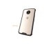 เคส Motorola Moto G5S #เคสฝาหลังคริอะลิคใสHybrid กรอบ TPU นิ่มสวยงามทันสมัย