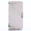 เคส Xiaomi Mi 6 แบบฝาพับหนัง PU ผิวนิ่ม สไตล์กระเป๋าสตางค์ลายหินอ่อน
