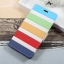 เคส Huawei P10 Lite เคสหนัง PU พิมพ์ลายสไตล์กระเป๋าสตางค์