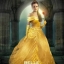 ชุดเจ้าชายอสูร เรื่องBeauty and the Beasta