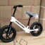 จักรยานฝึกทรงตัว Balance Bike