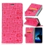 Case Xiaomi Mi 8 Pro #เคสฝาพับแบบกระเป๋าสตางค์หนัง PU ลาย Graffiti พับตั้งได้สีสันสดใส