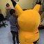 Mascot รวมสัตว์