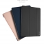 Case Huawei MediaPad M5 Pro 10.8 นิ้ว #เคสฝาพับหนัง PU แบบ 3 พับ DUX DUCIS Skin Pro Series Tri-fold Stand Smart Leather