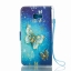 Case Samsung Galaxy J5 Prime #เคสฝาพับแบบฝาพับหนัง PU พิมพ์ลายสวยงาม