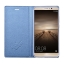 Case Huawei Mate 9 เคสหนังฝาพับผิวเนื้อทรายพับวางตั้งได้