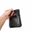 กระเป๋าหนัง PU ใส่มือถือมีสายสะพายและคล้องได้ใส่ iPhone XS Max / XS / Samsung S9 / S8 หรือภายในขนาด Size: 18 x 12.5cm