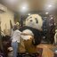 บริการให้เช่าชุดมาสคอตสัตว์ หมีแพนด้า Panda Mascot