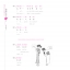 拾级汉语（第1级）起步课本（含1MP3） Ten Level Chinese (Level 1) Threshold Textbook + MP3 แบบเรียนภาษาจีน Ten Level Chinese (ระดับ 1) ระดับเริ่มต้น+MP3