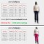 กางเกงสกีกันหิมะผู้ใหญ่Ski Pants2022