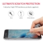 ฟิล์มกระจก Huawei P9 Tempered Glass 0.26 mm