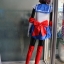 ให้เช่าชุดเซเลอร์มูนSailor Moon พร้อมถุงเท้ายาว