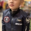 ชุดนักบินเด็กTop Gun 2020