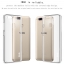 Case nubia Z17 mini #เคสฝาหลังพลาสติกใสแบบแข็ง Imak Hard Case ทนทานต่อการสึกหรอ