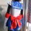 ให้เช่าชุดเซเลอร์มูนSailor Moon พร้อมถุงเท้ายาว