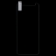 ฟิล์มกระจกนิรภัย Samsung Galaxy A8 (2018) Arc Edge ขอบโค้งหนา 0.25 มม.แบบไม่เต็มจอ