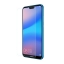 ฟิล์มกระจก Huawei P20 หนา 0.3mm (Arc ขอบ) แบบไม่เต็มหน้าจอ