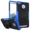 เคส Xiaomi Redmi 3s Hybrid Case PC + TPU กันลื่นพร้อมขาตั้ง สวยงามทันสมัย