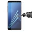 ฟิล์มกระจก Samsung Galaxy A8 (2018) ENKAY หนา 0.26 mm 9 H 2.5 D ขอบโค้งแบบไม่เต็มจอ