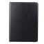 เคส Samsung Galaxy Tab A 9.7นิ้ว #เคสผิวลิ้นจี่หมุนได้ 360 องศา สีสันสดใส