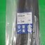 เคเบิ้ลไทร์ 24ดำ 610x 9mm