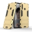 Case Huawei nova 4 #เคสฝาหลังพลาสติก ไฮบริด TPU + Kickstand