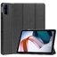Case แท็บเล็ต Redmi Pad 10.61" 2022 #เคสฝาพับหนัง PU แบบ 3 พับ Tri-fold Stand Leather Smart Tablet