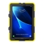 เคส Samsung Galaxy Tab A 10.1 (2016) T580 T585 ไฮบริดกันกระแทก ซิลิโคน+พลาสติก Combo Shell ที่มีน้ำหนักเบา