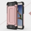 Case Huawei Y6 II #เคสฝาหลังพลาสติกกันกระแทก Armor Guard Plastic + TPU