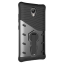 Case Lenovo P2 เคสฝาหลัง Armor Kickstand PC TPU Hybrid Case มีขาตั้งสีสันสดใสน่ารักๆ