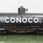 LGB CONOCO Oil Tanker - G Scale
