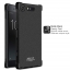เคส Sony Xperia XZ1 / IMAK Skin Feel Anti-drop #เคส TPU + ฟิล์มป้องกันหน้าจอ