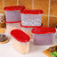 Tupperware โมดูล่าเมทโอวี 1.1 ลิตร