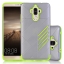 Case Huawei Mate 9 เคสฝาหลังเกราะป้องกัน Armor Drop-resistant PC + TPU Hybrid Back Cover