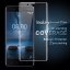 ฟิล์มกันรอย Nokia 8 แบบเต็มหน้าจอ IMAK Soft Hydrogel Soft Protector มี 2 แผ่น