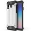 Case Samsung Galaxy A8 Star #เคสฝาหลังเกราะป้องกัน ไฮบริด พลาสติก+TPU Heavy Duty Rugged Hybrid