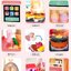 ของเล่นเด็ก ชุดครัวใหญ่ Home Kitchen สีชมพู